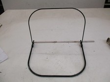 Hilfsrahmen Windschild Rahmen