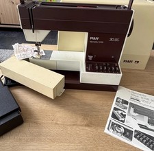 PFAFF tipmatic 1035