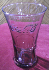 COCA COLA GLAS Griechenland