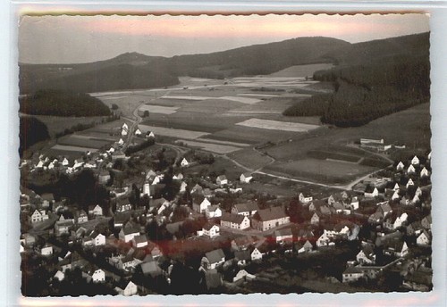 Brilon hochsauerlandkreis nrw - hochsauerlandkreis,