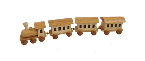 Eisenbahn 3cm figur tischdeko - figur,