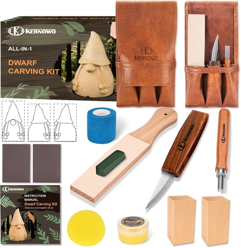 Holzschnitzwerkzeuge set - holzschnitzwerkzeuge,