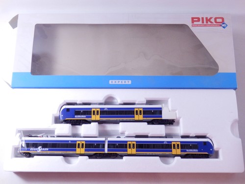 Piko expert 59991 - expert, dc