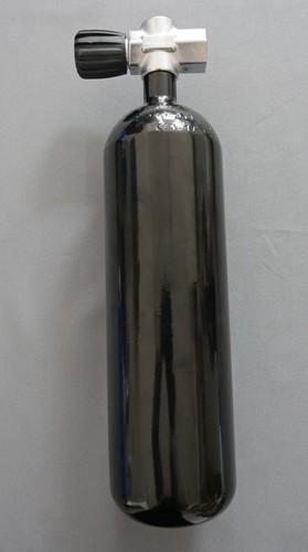 Tauchflasche liter 300bar - tauchflasche, 2
