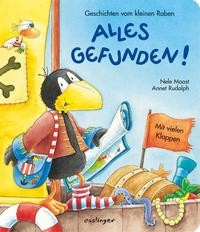 Der kleine rabe socke - kleine,