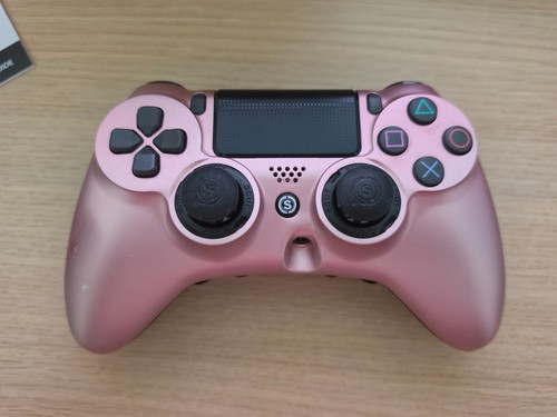 Scufgaming scuf impact ps4 5 - scufgaming,