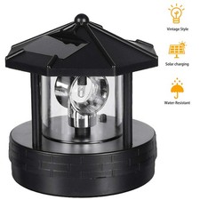 LED Rotierendes Leuchtturm