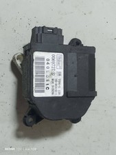 Opel vectra 2004 stellmotor - opel, c