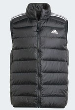 Adidas ESS 3S L DOWN V Herren