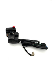 Suzuki GSF1250 Lenkerschalter Links Lenkerarmatur GSF 1250 2007-2011 #33718