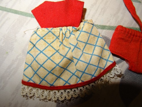Barbie tutti vintage - barbie, altes
