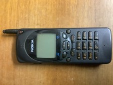 Nokia Handy 2100 Vintage - alt und kultig mit ausfahrbarer Antenne