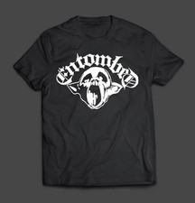 T-Shirt "Entombed" Größe XL (fällt aus wie L) NEU