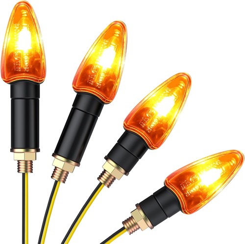 Motorrad blinker 12v stück - blinker, 4