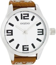 Oozoo XXL Armbanduhr Basic
