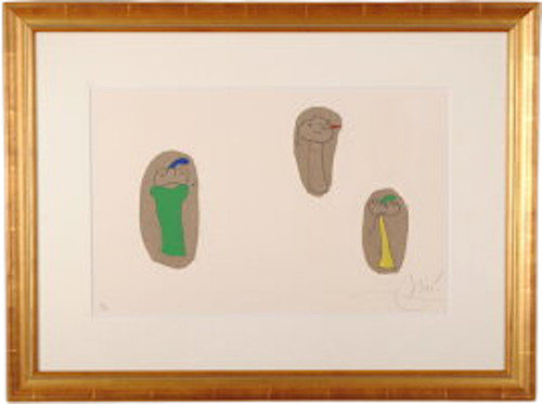 Joan miro ubu - joan,
