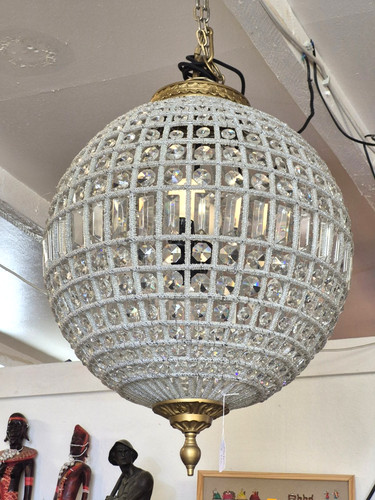 Kronleuchter deckenlampe - kronleuchter,