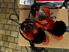 Skitouren Schuhe Scarpa