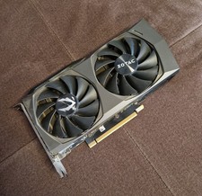 ZOTAC GeForce RTX 3060 Ti Twin