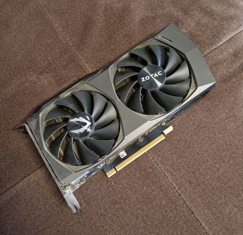 Zotac geforce rtx 3060 - zotac,