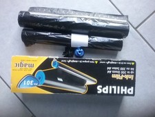 1 Packung ink-Film Philips for magic Serie