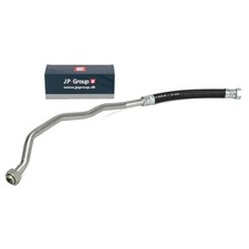 JP Ölleitung Öltank zu