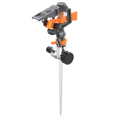 Brandson garten rasensprinkler - brandson,
