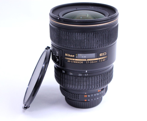 Nikon nikkor 35mm f2 - nikon, f2.8