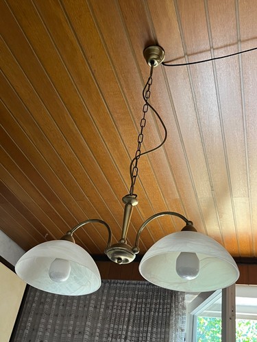 Kronleuchter deckenlampe - kronleuchter,
