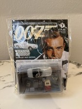 James Bond