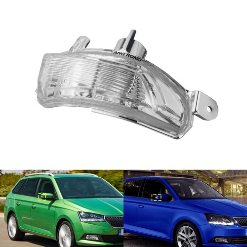 Rechts spiegelblinker blinker - spiegelblinker,