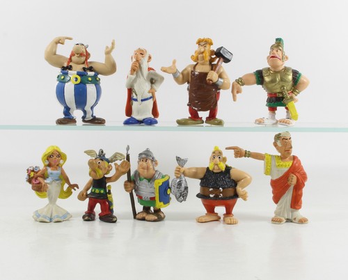 Asterix und obelix - ===, x