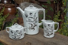 Jugendstil Porzellan