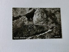 AK Laintal bei Mittenwald Mariengrotte [#30013]