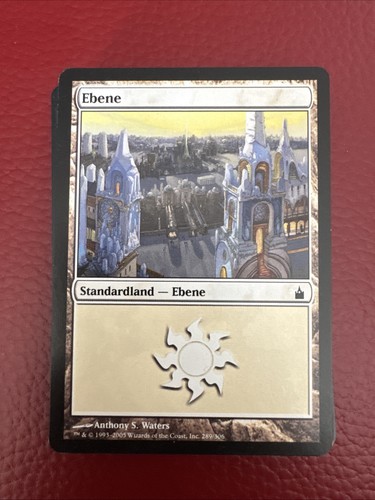 Magic the gathering x - magic,