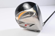 Taylormade R7 425 Driver / 9,5 Grad / Regular Flex Apache PM-30 Schaft