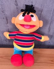 🧸 Sesamstraße Ernie