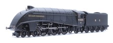 Hornby R30452 Class A4 4-6-2