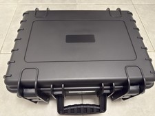 Case type 5000 schwarz - case,