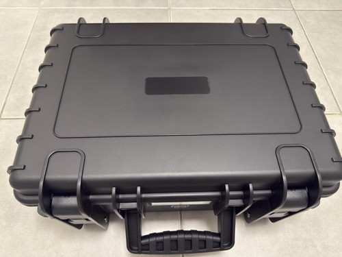 Case type 5000 schwarz - schwarz, |