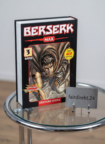 Berserk max band kentaro - 1,