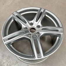 Original Porsche Panamera (G2)