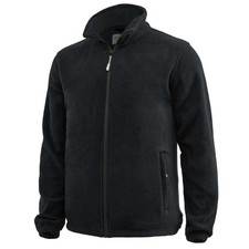 Fleecejacke Arbeitsjacke