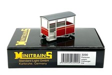 HOn30/HOe MinitrainS 3090