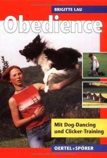 Obedience die hohe schule - obedience:,