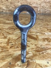 378015 Abschleppöse FIAT