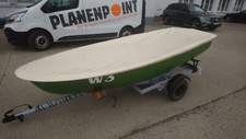 Anka bootsplane persenning - anka,