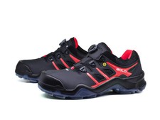 HKS Sicherheitsschuhe Targa 4