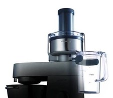 Kenwood AT641 Profi Entsafter