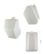 Kart Tank Benzintank Klemmtank